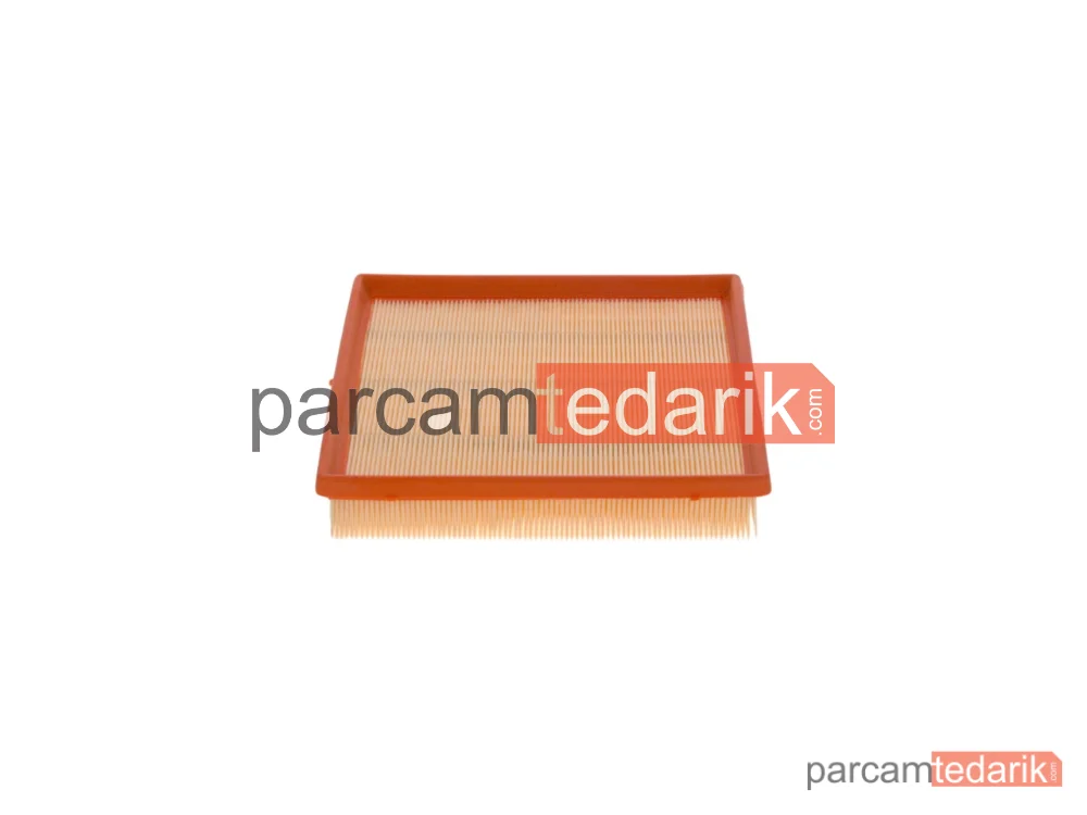 BOSCH F026400375 | Hava Filtresi — BMW 1, BMW 3, BMW 4 Gran Coupe