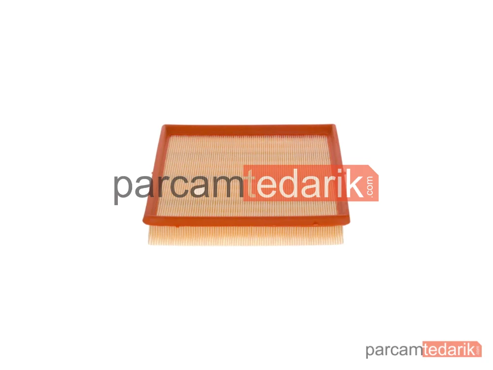 BOSCH F026400375 | Hava Filtresi — BMW 1, BMW 3, BMW 4 Gran Coupe