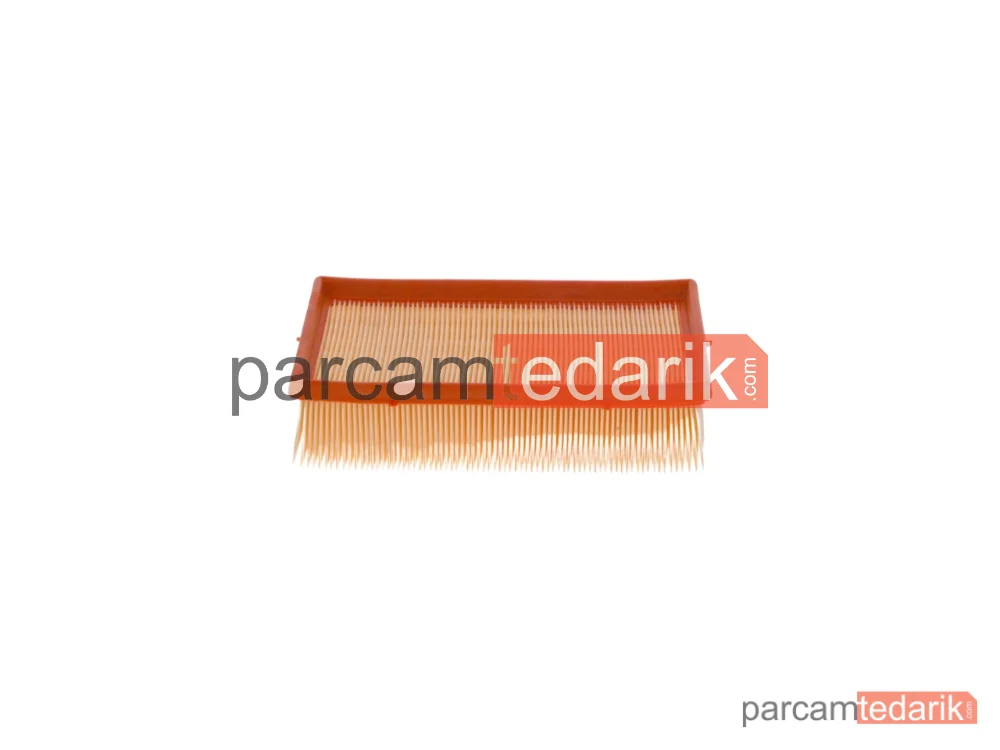 BOSCH F026400376 | Hava Filtresi — Citroen C3 III, Peugeot 208 I, Opel Crossland X / Crossland