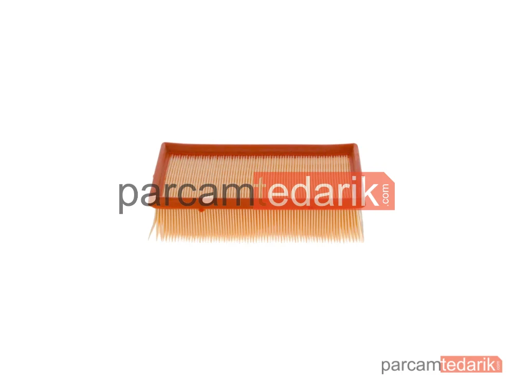 BOSCH F026400376 | Hava Filtresi — Citroen C3 III, Peugeot 208 I, Opel Crossland X / Crossland