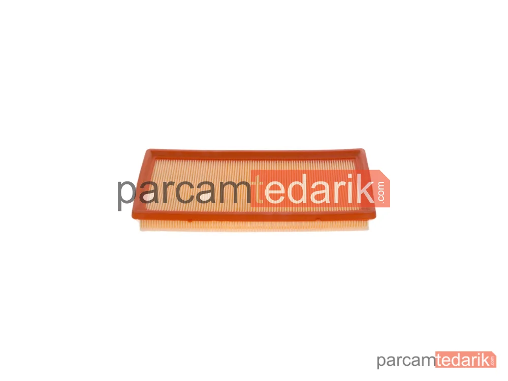 BOSCH F026400378 | Hava Filtresi — Fiat Panda, Fiat 500, Fiat 500 C