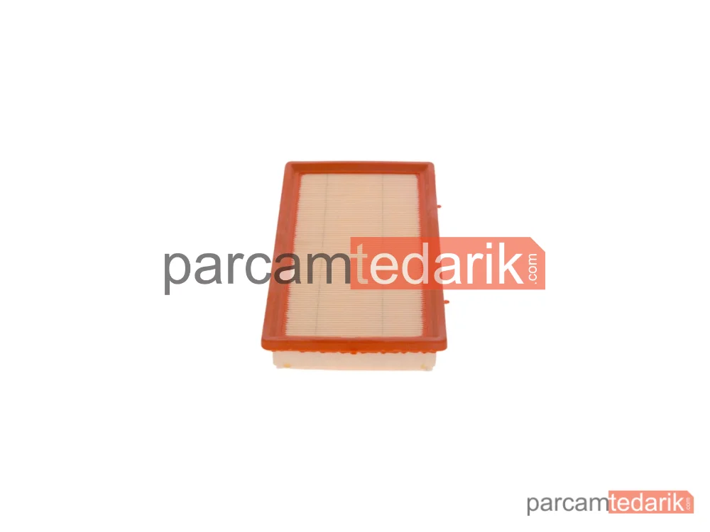 BOSCH F026400378 | Hava Filtresi — Fiat Panda, Fiat 500, Fiat 500 C