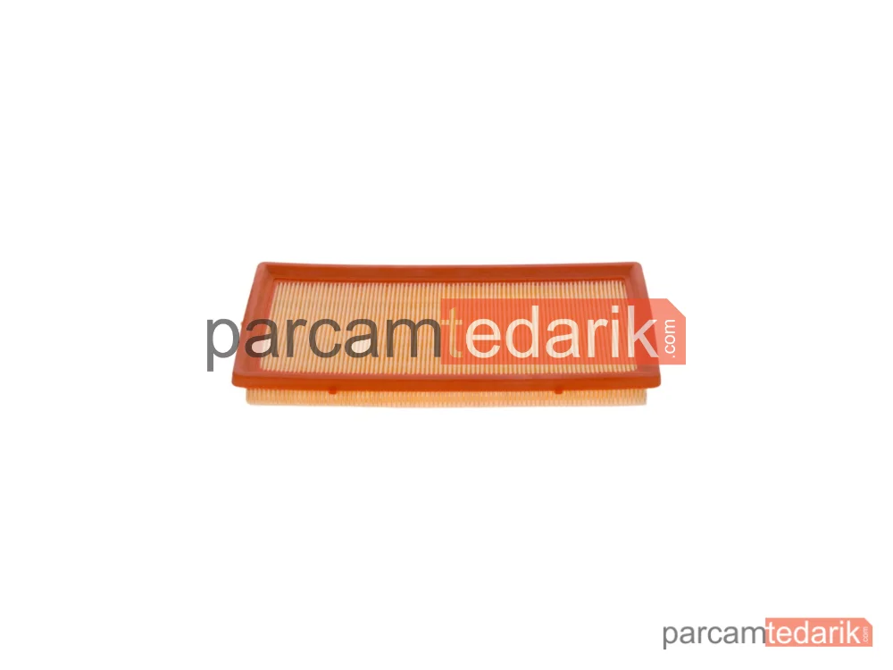 BOSCH F026400378 | Hava Filtresi — Fiat Panda, Fiat 500, Fiat 500 C