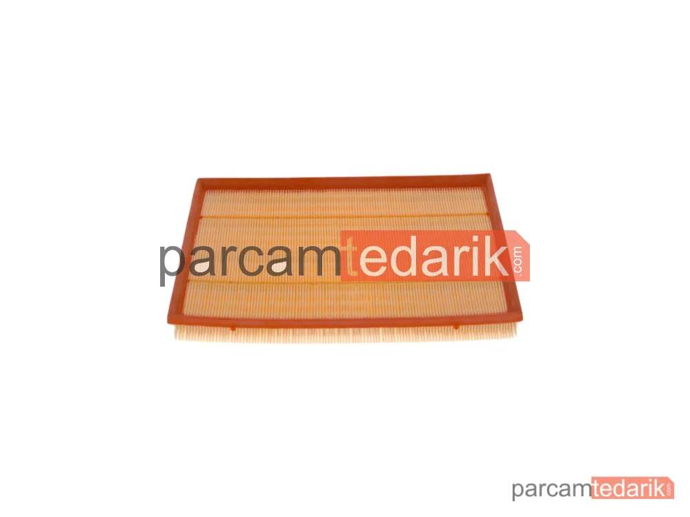 BOSCH F026400381 | Hava Filtresi — BMW X5