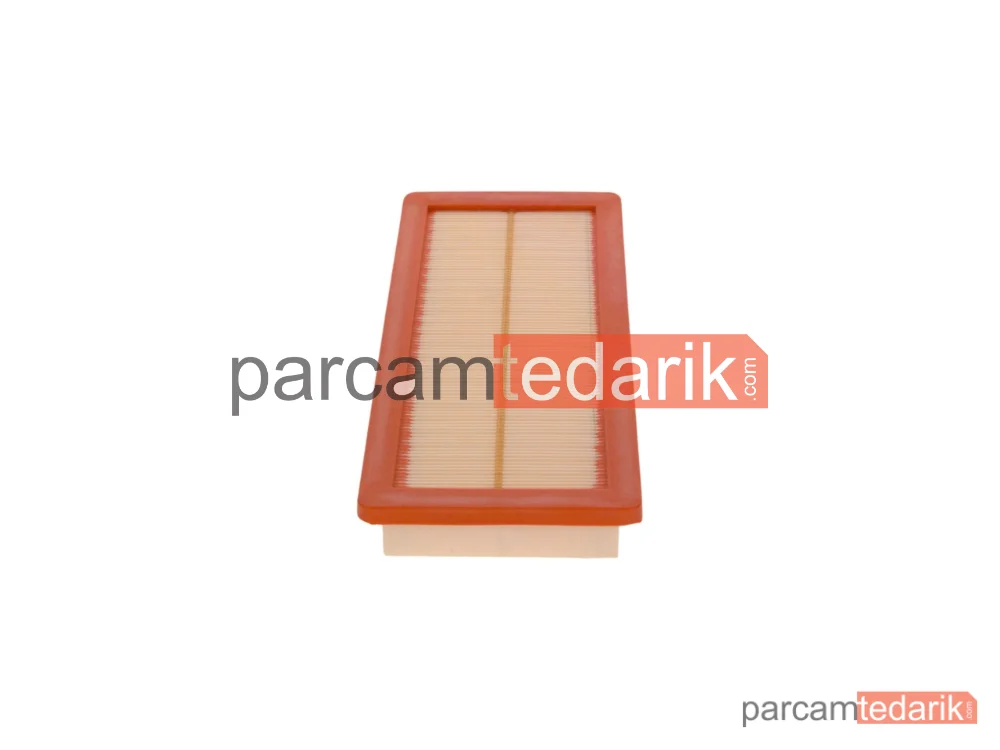 BOSCH F026400382 | Hava Filtresi — Fiat Fiorino, Fiat Fiorino Mpv, Fiat Qubo