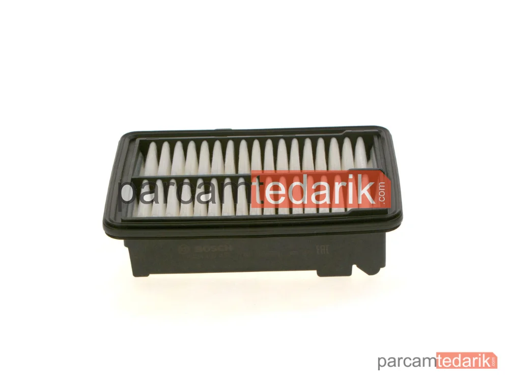 BOSCH F026400384 | Hava Filtresi — Honda Jazz IV, Honda Hr-V