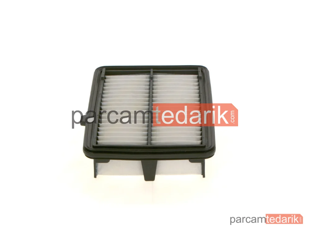 BOSCH F026400384 | Hava Filtresi — Honda Jazz IV, Honda Hr-V