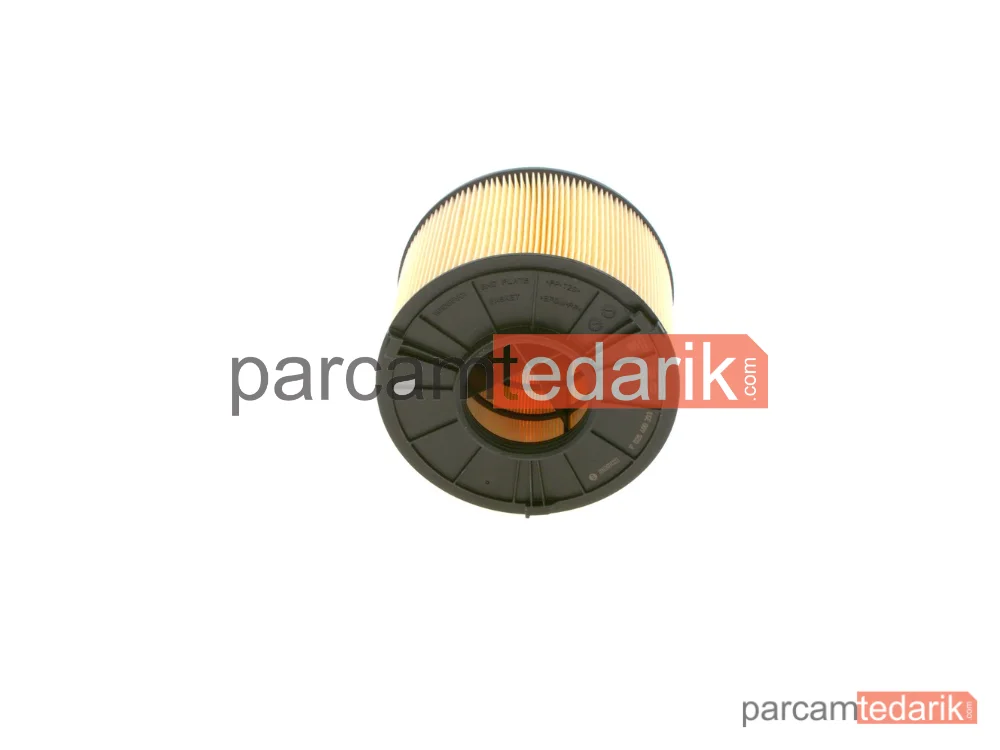 BOSCH F026400393 | Hava Filtresi — Audi A4 B9, Audi A5, Audi A5 Cabrio