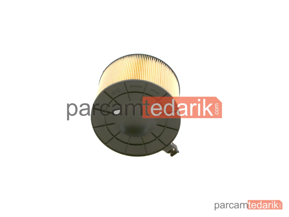 BOSCH F026400393 | Hava Filtresi — Audi A4 B9, Audi A5, Audi A5 Cabrio