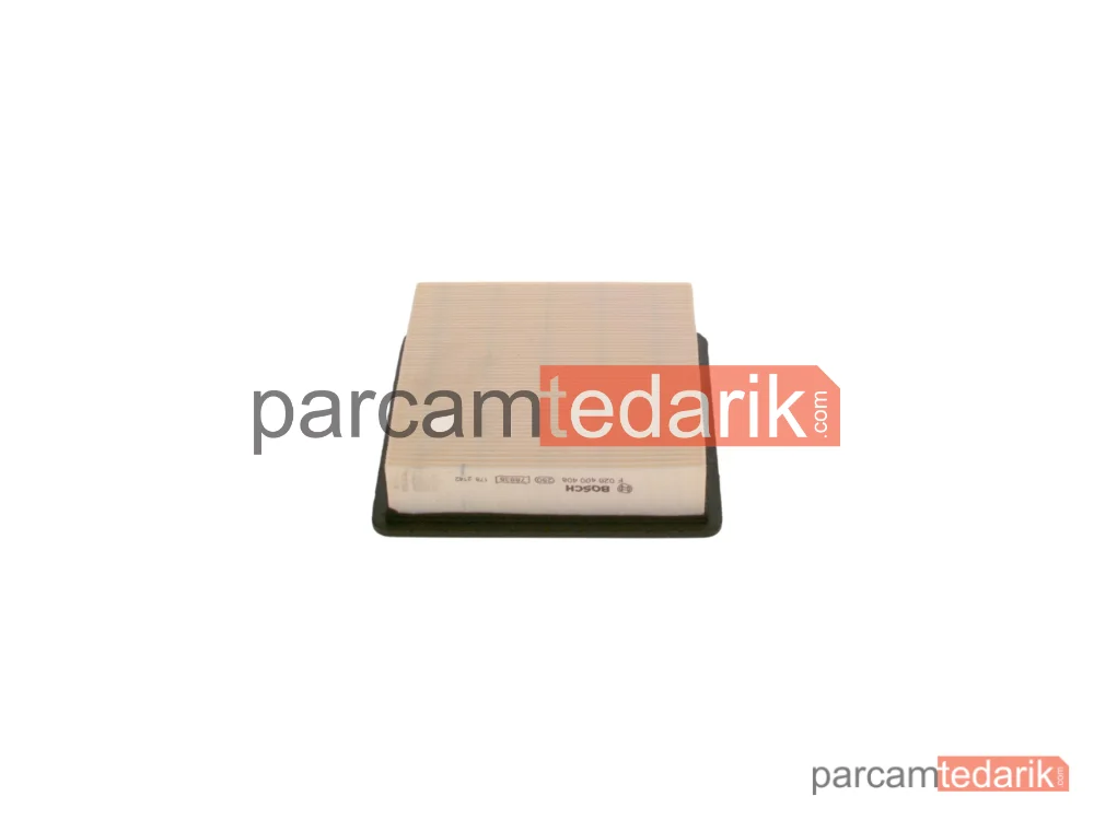 BOSCH F026400408 | Hava Filtresi — Chevrolet Volt, Opel Ampera