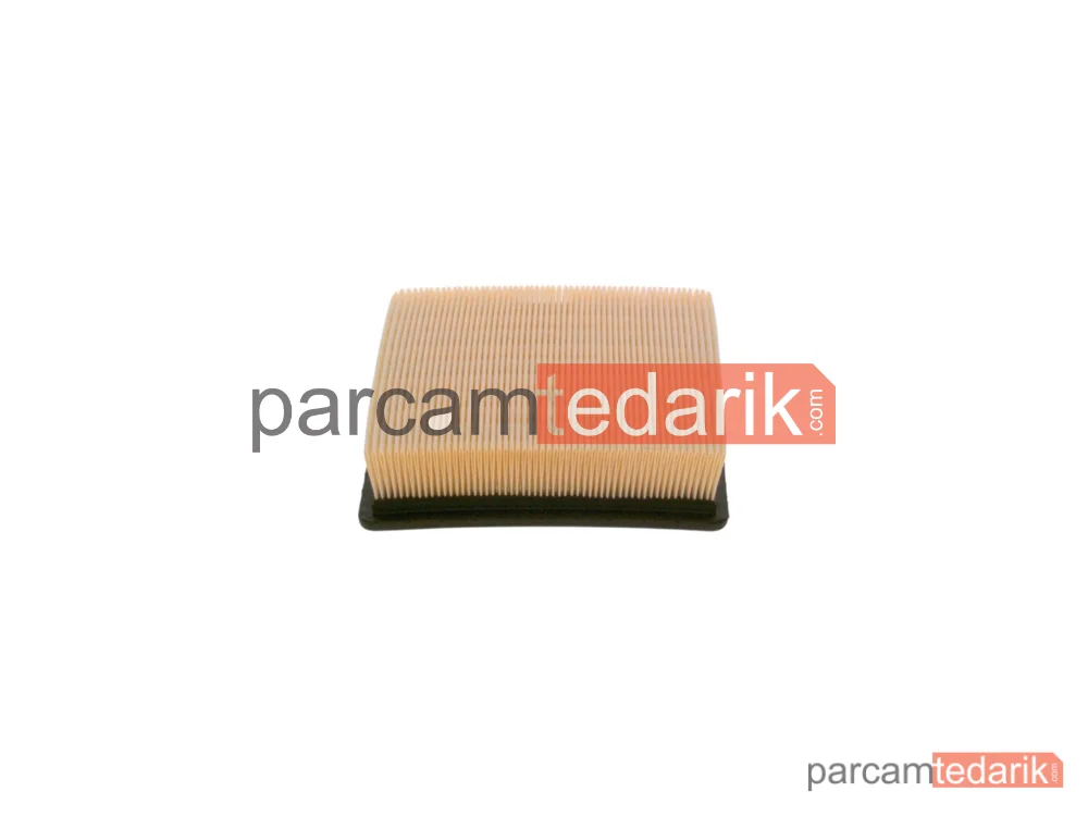 BOSCH F026400408 | Hava Filtresi — Chevrolet Volt, Opel Ampera