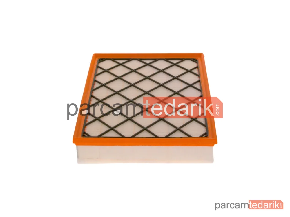 BOSCH F026400410 | Hava Filtresi — BMW X5, BMW X6