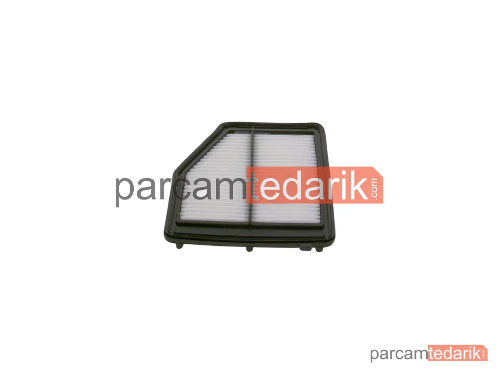 BOSCH F026400412 | Hava Filtresi — Honda Civic IX, Honda Civic IX Tourer