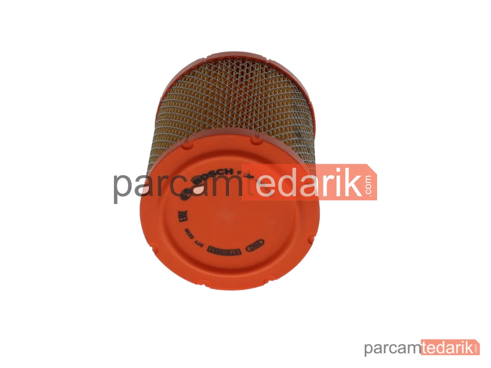 BOSCH F026400413 | Hava Filtresi — Dodge Caliber, Jeep Compass, Jeep Patriot