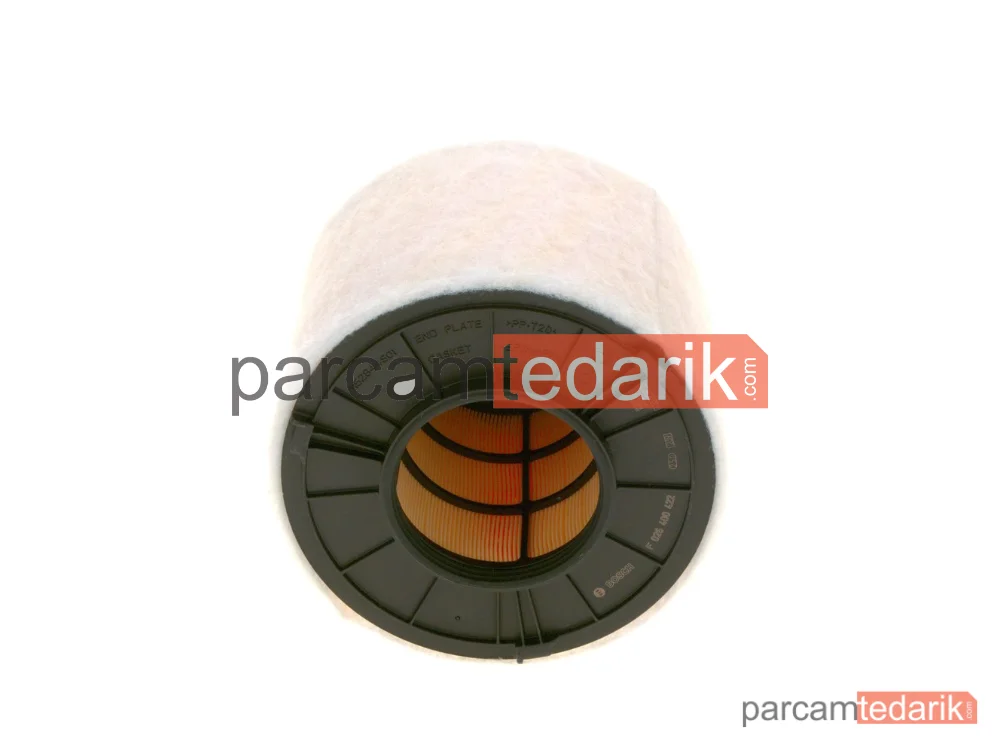 BOSCH F026400422 | Hava Filtresi — Audi A4 B9, Audi A5, Audi Q5