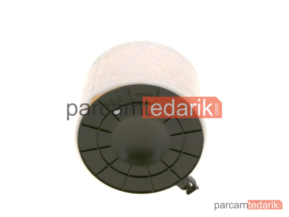 BOSCH F026400422 | Hava Filtresi — Audi A4 B9, Audi A5, Audi Q5