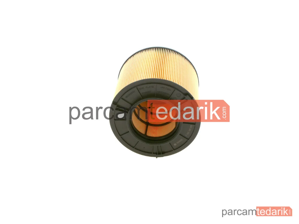BOSCH F026400425 | Hava Filtresi — Audi A4 B9, Audi A5, Audi A5 Cabrio