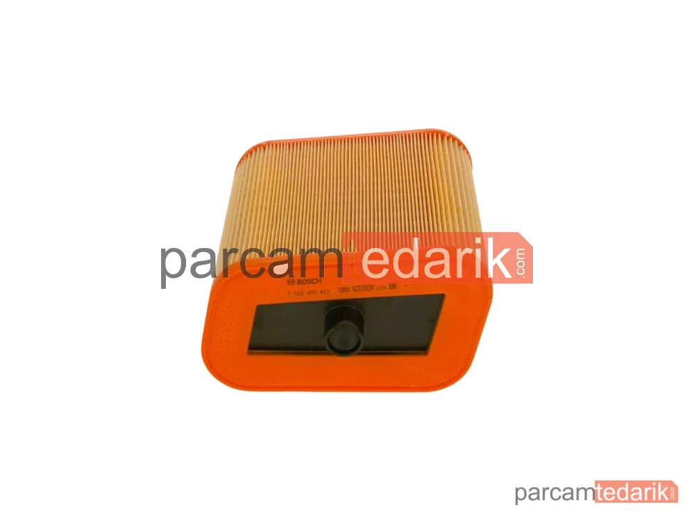 BOSCH F026400431 | Hava Filtresi — BMW 3 Coupe