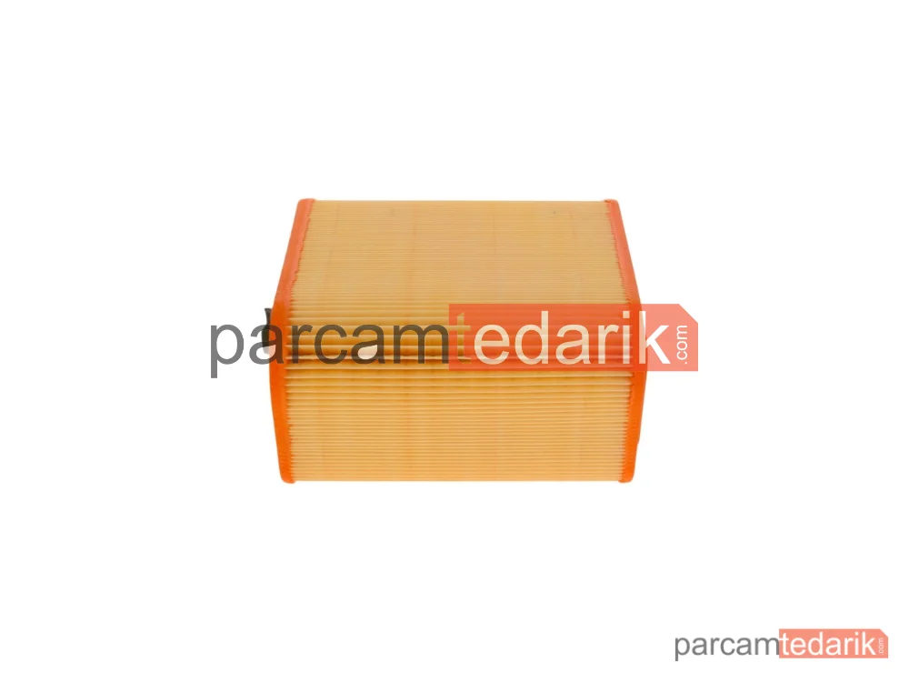 BOSCH F026400431 | Hava Filtresi — BMW 3 Coupe