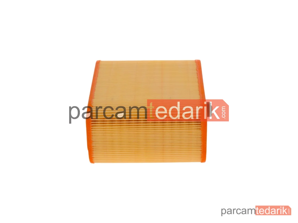 BOSCH F026400431 | Hava Filtresi — BMW 3 Coupe