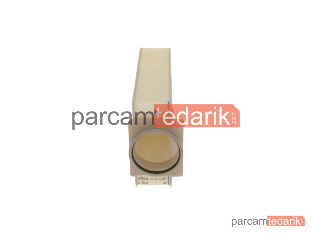 BOSCH F026400432 | Hava Filtresi — Mercedes-Benz E-Serisi, Mercedes-Benz Cls, Mercedes-Benz E-Serisi T-Model