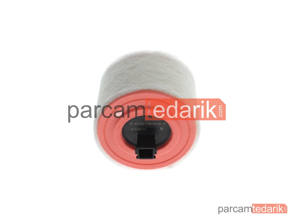 BOSCH F026400436 | Hava Filtresi — Opel Astra K, Opel Astra K Kombi