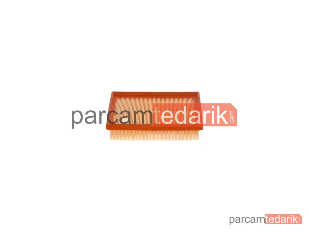 BOSCH F026400438 | Hava Filtresi — Toyota Yaris, Citroen C1 II, Peugeot 108