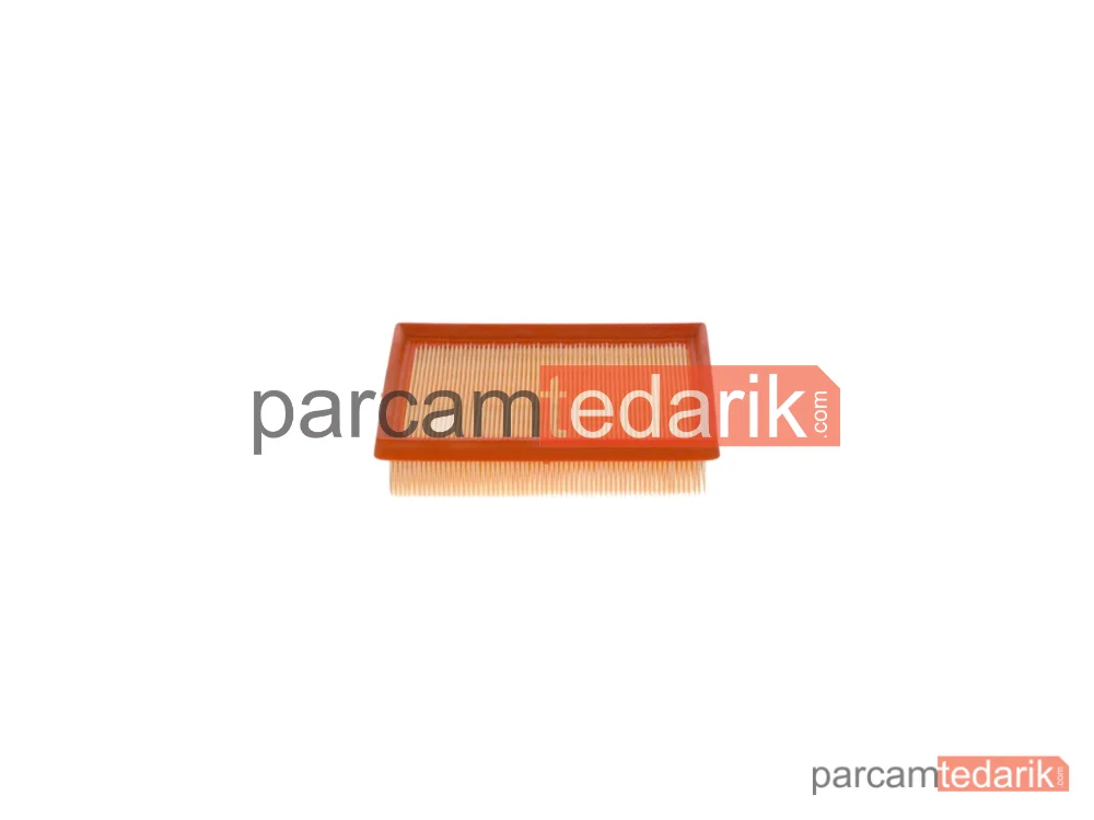 BOSCH F026400438 | Hava Filtresi — Toyota Yaris, Citroen C1 II, Peugeot 108