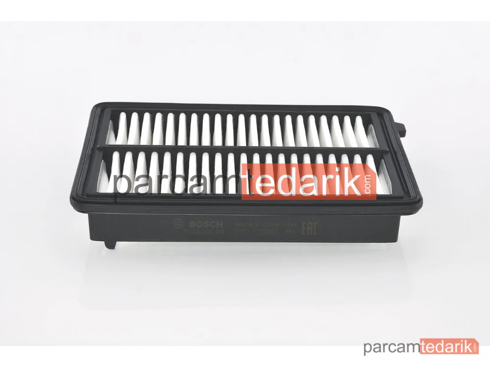 BOSCH F026400439 | Hava Filtresi