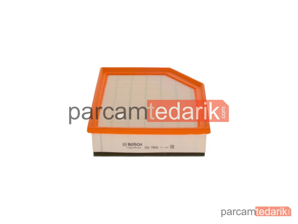 BOSCH F026400451 | Hava Filtresi — Volvo XC90 I