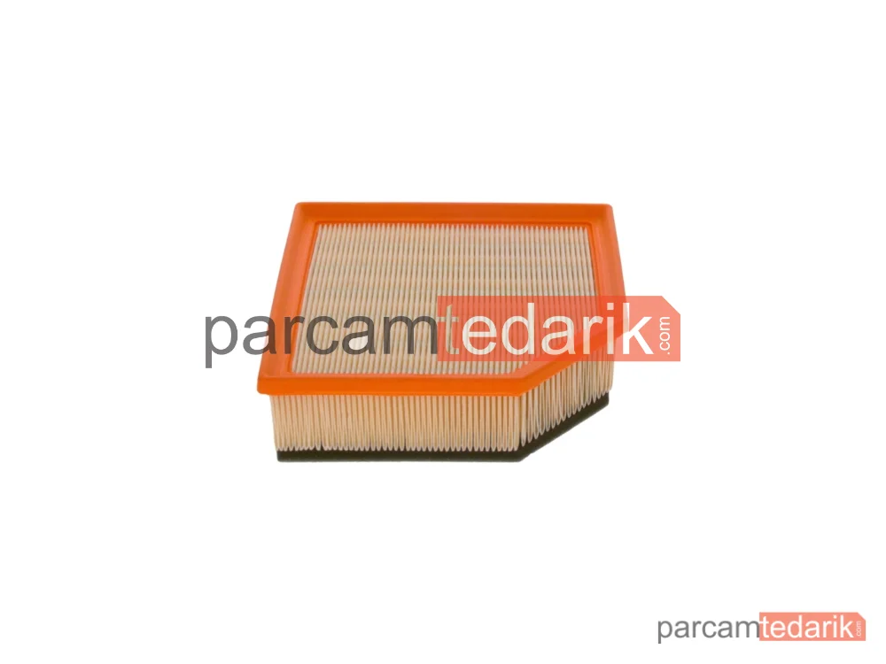 BOSCH F026400451 | Hava Filtresi — Volvo XC90 I