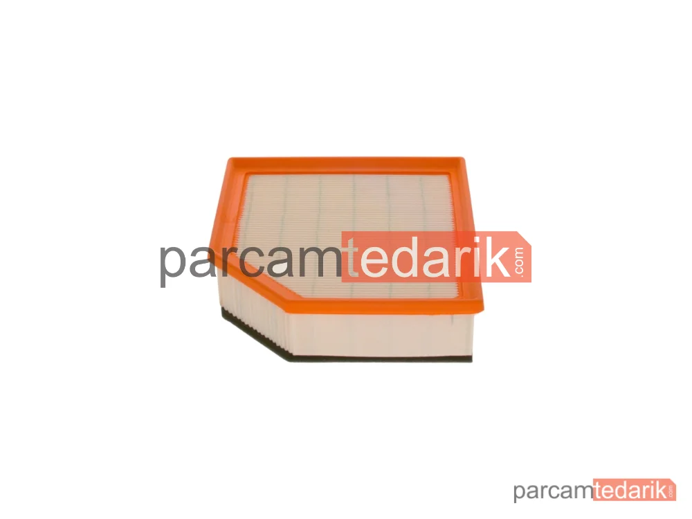 BOSCH F026400451 | Hava Filtresi — Volvo XC90 I