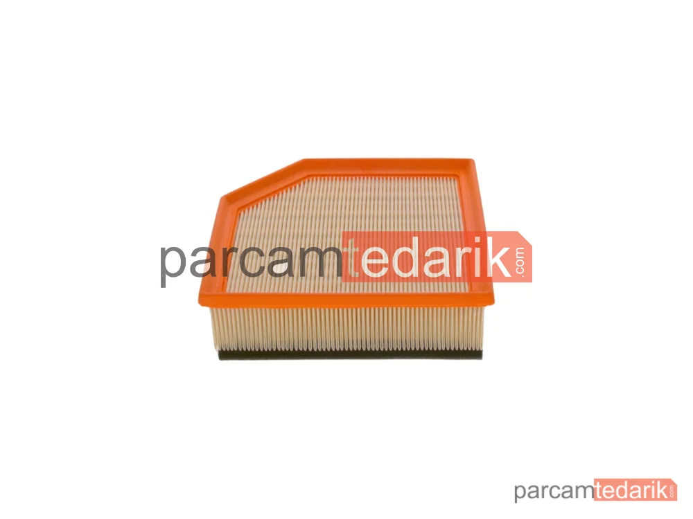 BOSCH F026400451 | Hava Filtresi — Volvo XC90 I