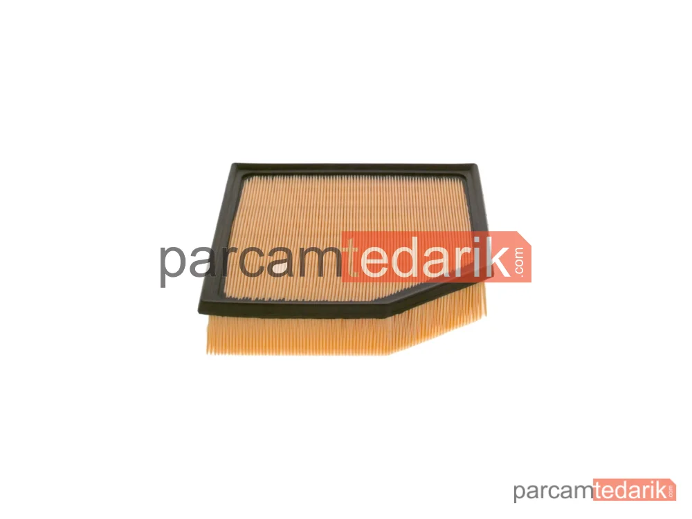 BOSCH F026400456 | Hava Filtresi — Lexus GS, Lexus RC, Lexus IS III