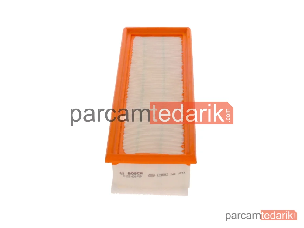 BOSCH F026400459 | Hava Filtresi — BMW 5, BMW 5 Touring, BMW X3