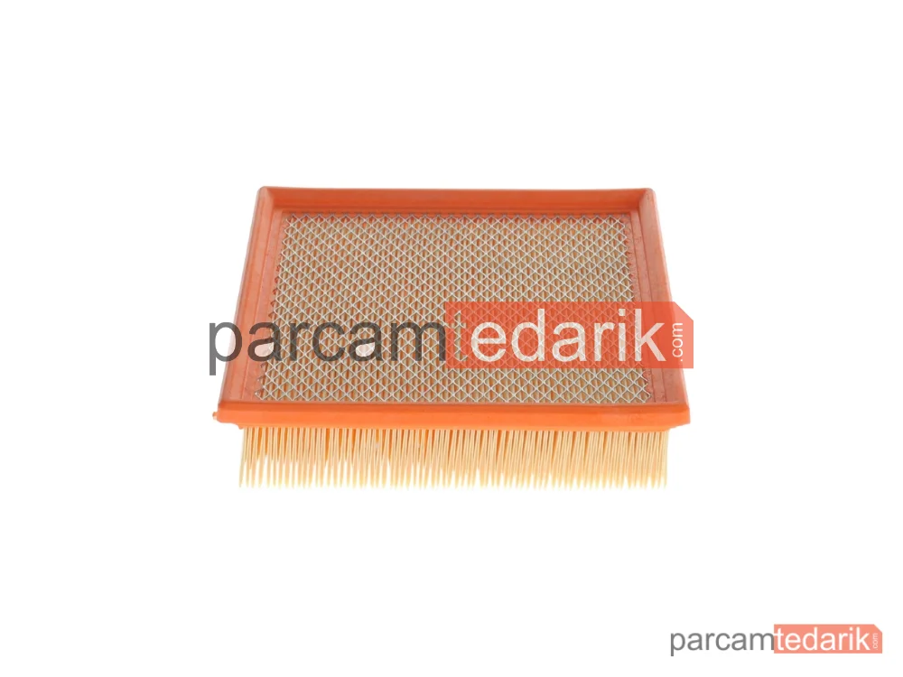 BOSCH F026400464 | Hava Filtresi — Jeep Grand Cherokee IV, Lancia Thema, Chrysler 300C