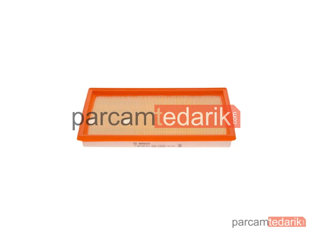 BOSCH F026400473 | Hava Filtresi — Suzuki Vitara, Suzuki SX4 S-Cross
