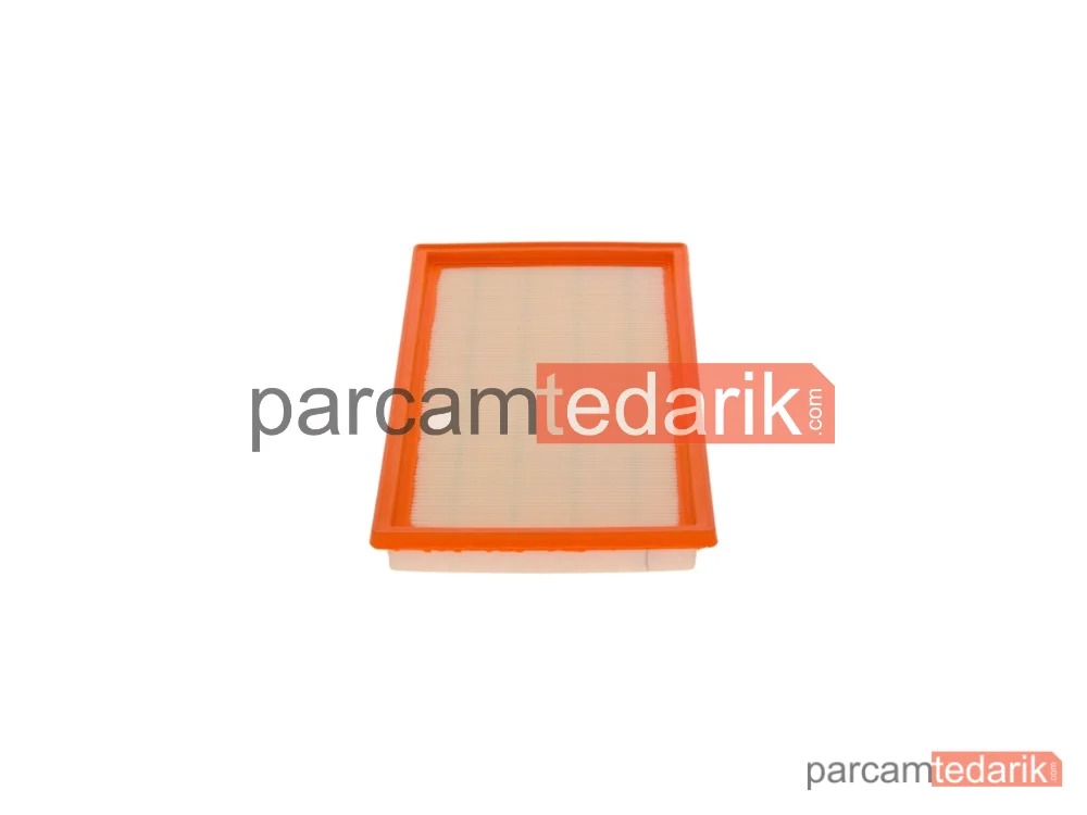 BOSCH F026400473 | Hava Filtresi — Suzuki Vitara, Suzuki SX4 S-Cross