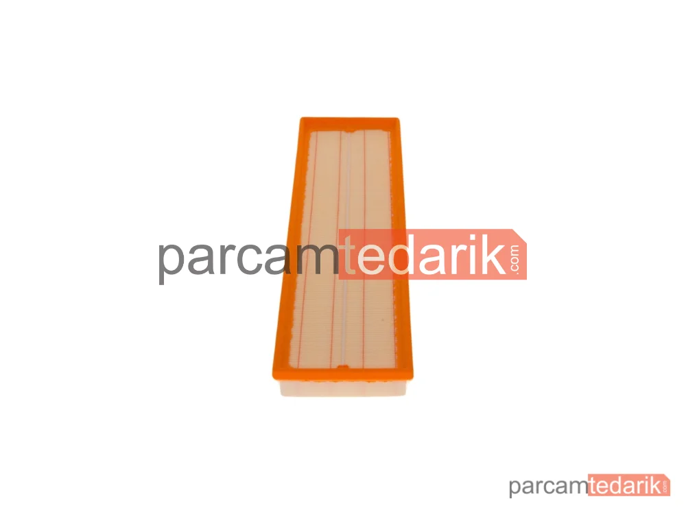 BOSCH F026400478 | Hava Filtresi — VW Beetle Cabrio, VW Jetta IV