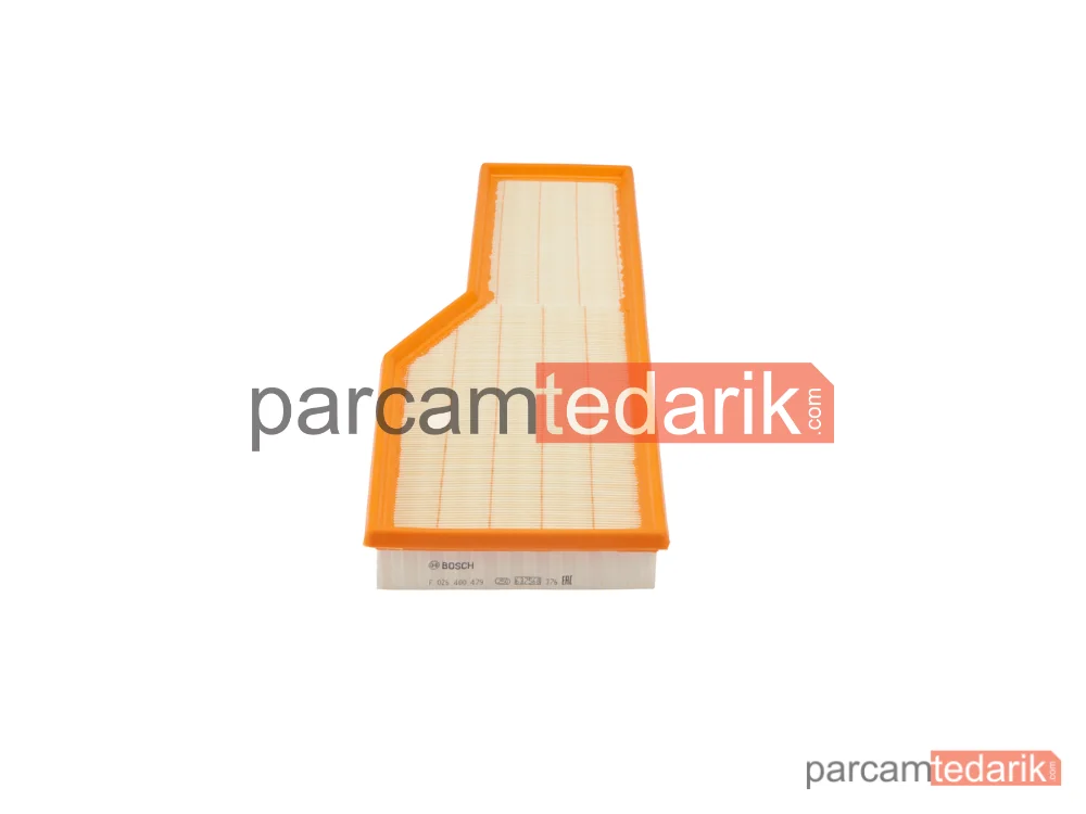 BOSCH F026400479 | Hava Filtresi — Porsche 911 Cabrio, Porsche 911, Porsche 911 Targa Tavan