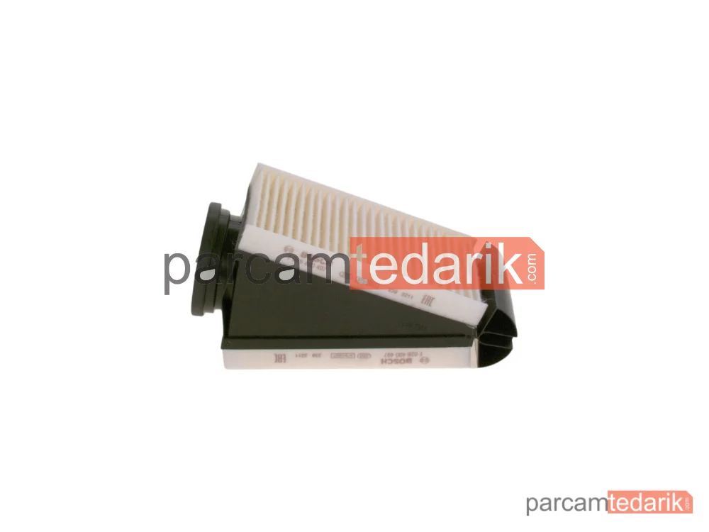 BOSCH F026400497 | Hava Filtresi — Mercedes-Benz C-Serisi, Mercedes-Benz C-Serisi T-Model