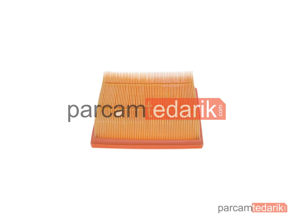 BOSCH F026400498 | Hava Filtresi — Opel Corsa E