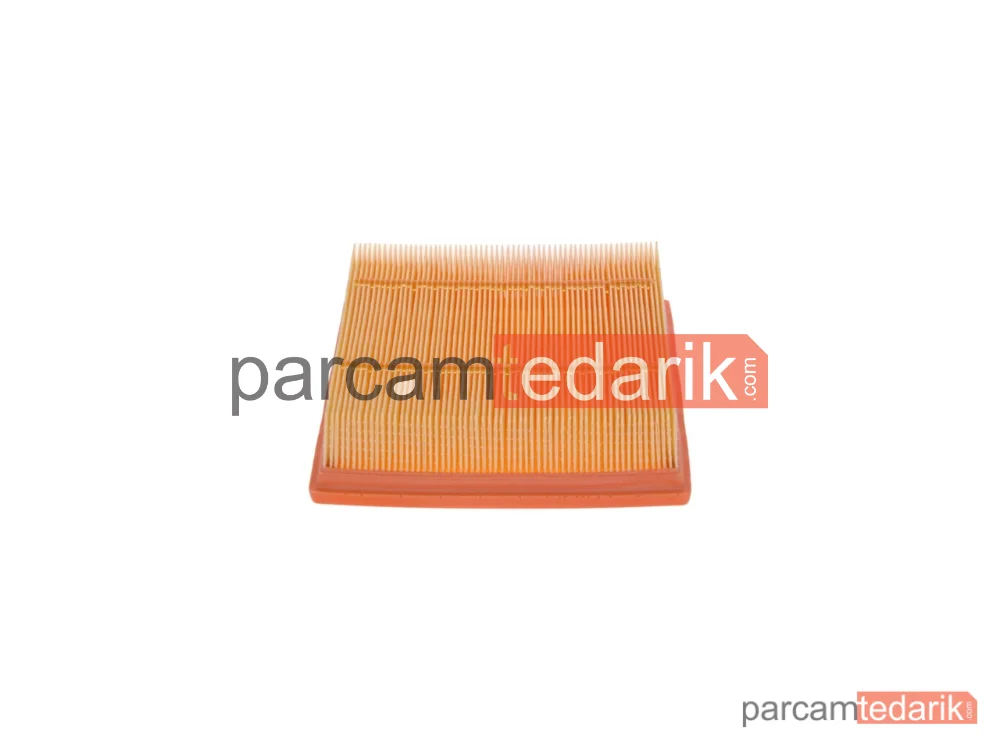 BOSCH F026400498 | Hava Filtresi — Opel Corsa E