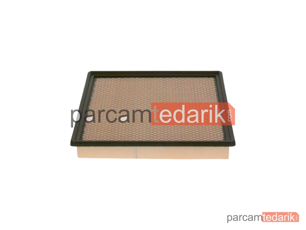 BOSCH F026400500 | Hava Filtresi — Opel Insignia A, Opel Insignia A Country Tourer