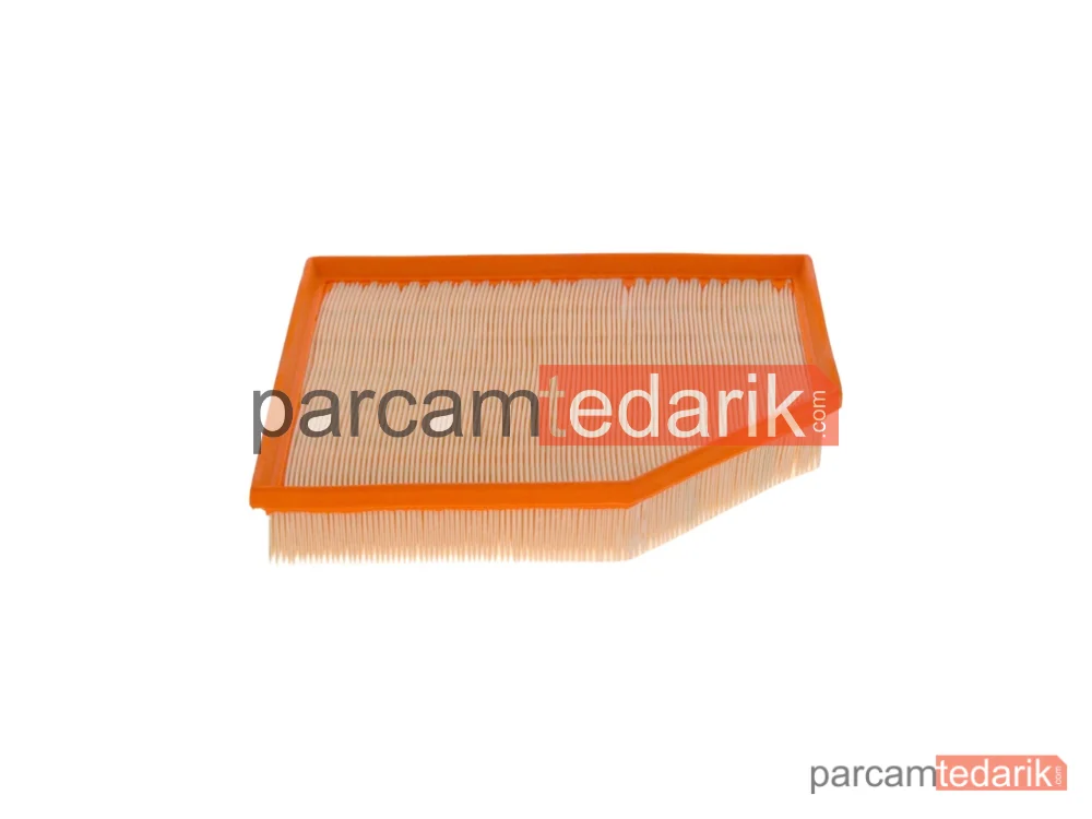 BOSCH F026400501 | Hava Filtresi — Volvo V40, Volvo V40 Cross Country