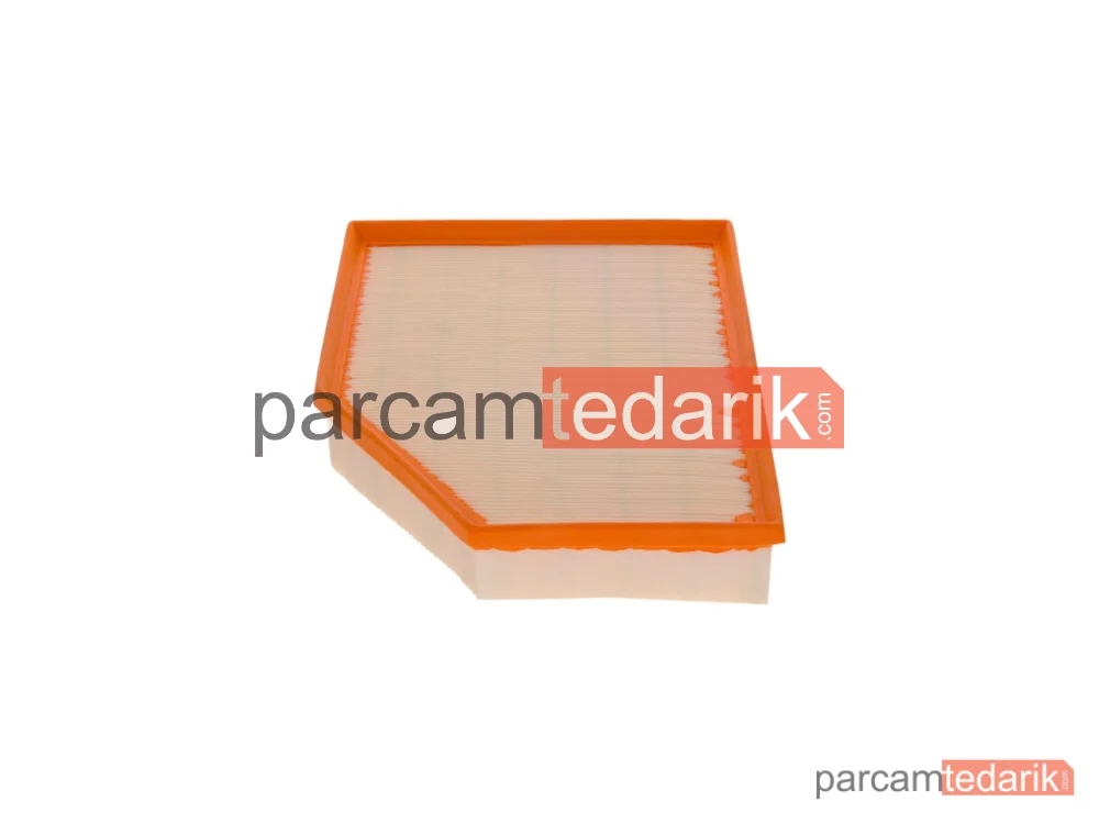BOSCH F026400501 | Hava Filtresi — Volvo V40, Volvo V40 Cross Country