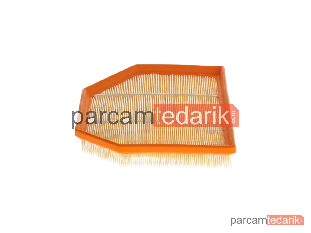 BOSCH F026400508 | Hava Filtresi — BMW 4 Coupe, BMW 3, BMW 5