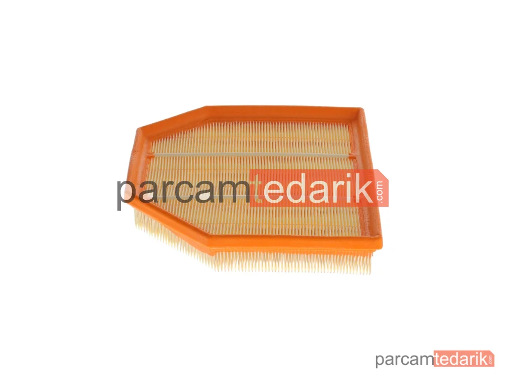 BOSCH F026400509 | Hava Filtresi — BMW 4 Coupe, BMW 3, BMW 5