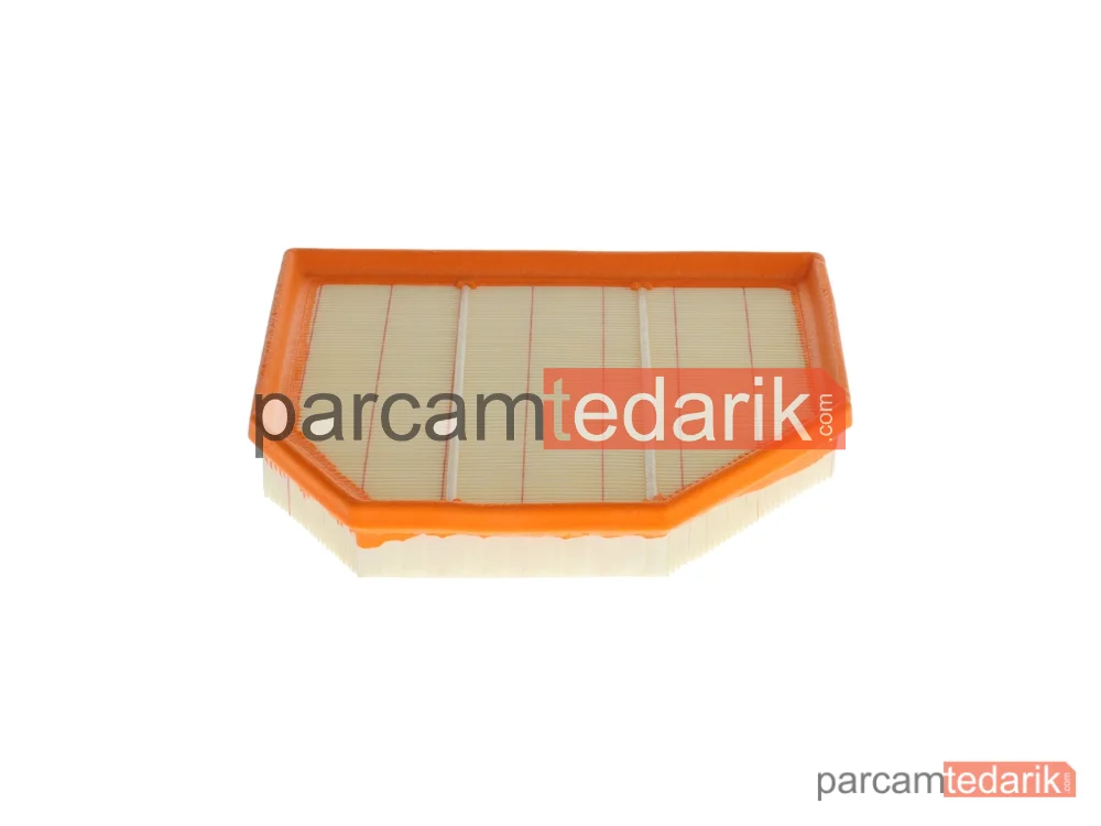 BOSCH F026400509 | Hava Filtresi — BMW 4 Coupe, BMW 3, BMW 5