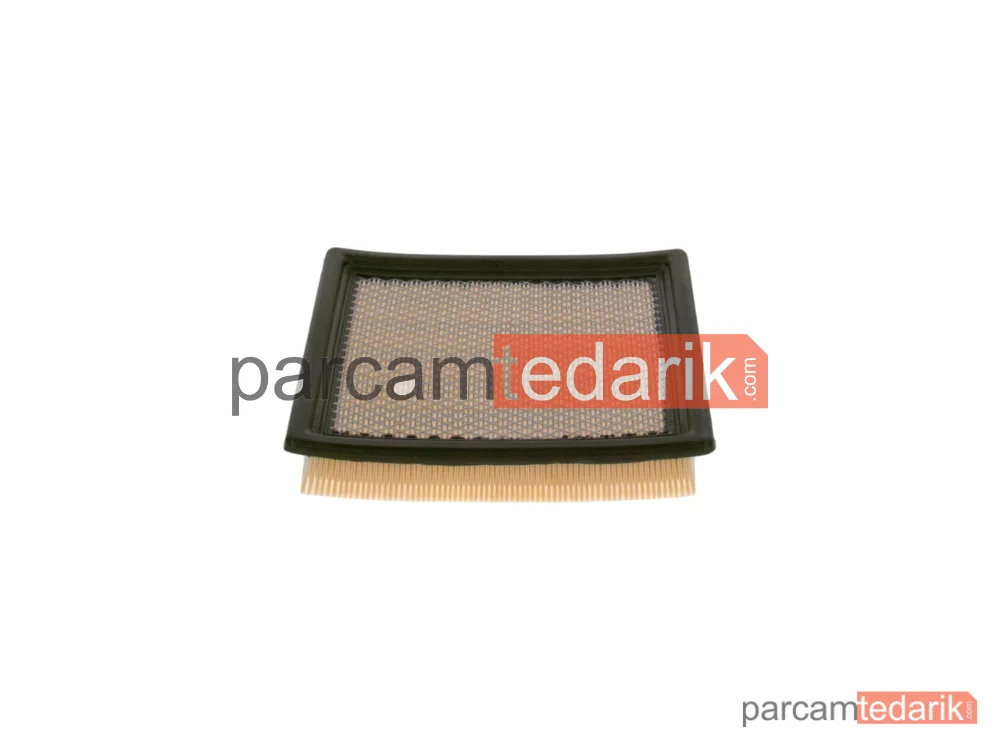 BOSCH F026400518 | Hava Filtresi — Chrysler Sebring, Dodge Journey, Chrysler Sebring Cabrio